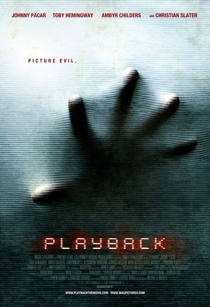 电影《倒带  Playback》（2012美国）--高清4K/1080P迅雷BT资源下载
