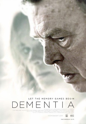 电影《痴呆  Dementia》（2015美国）--高清4K/1080P迅雷BT资源下载