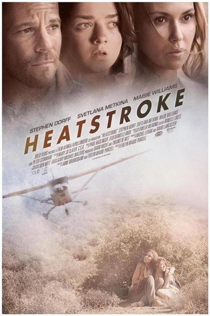 电影《中暑惊魂  Heatstroke》（2014美国）--高清4K/1080P迅雷BT资源下载
