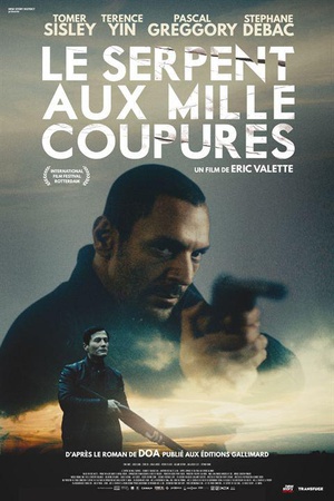 电影《Le serpent aux mille coupures》（2017法国）--高清4K/1080P迅雷BT资源下载