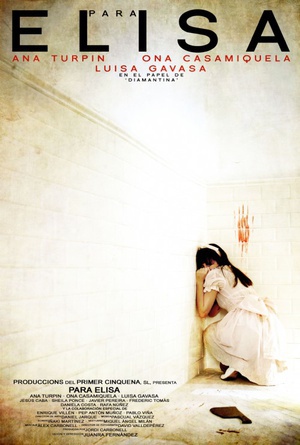 电影《致爱丽丝  Para Elisa》（2013西班牙）--高清4K/1080P迅雷BT资源下载