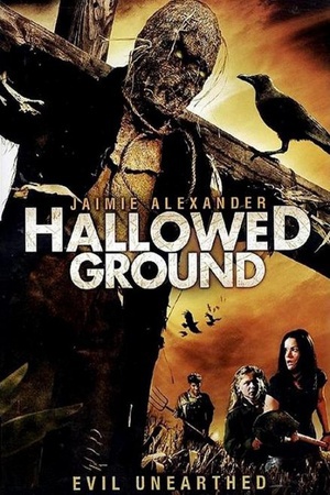 电影《魔诅之地  Hallowed Ground》（2007美国）--高清4K/1080P迅雷BT资源下载