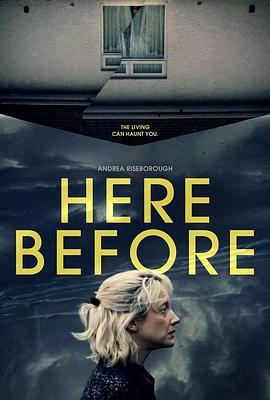 电影《曾在此处  Here Before》（2021英国）--高清4K/1080P迅雷BT资源下载