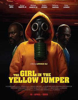 电影《The Girl in the Yellow Jumper》（2020乌干达）--高清4K/1080P迅雷BT资源下载