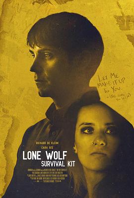电影《独狼生存装备  Lone Wolf Survival Kit》（2020美国）--高清4K/1080P迅雷BT资源下载