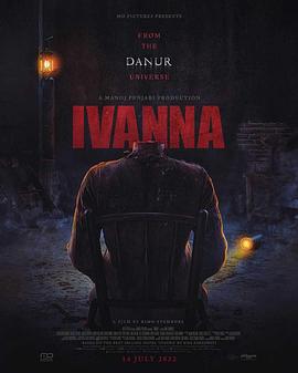 电影《伊万娜  Ivanna》（2022印度尼西亚）--高清4K/1080P迅雷BT资源下载