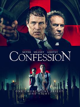电影《忏悔  Confession》（2021英国）--高清4K/1080P迅雷BT资源下载