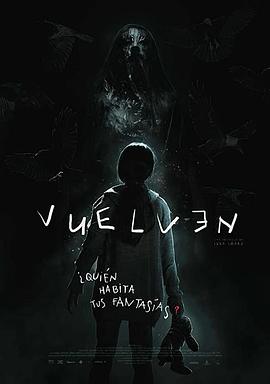 电影《无惧之虎  Vuelven》（2017墨西哥）--高清4K/1080P迅雷BT资源下载