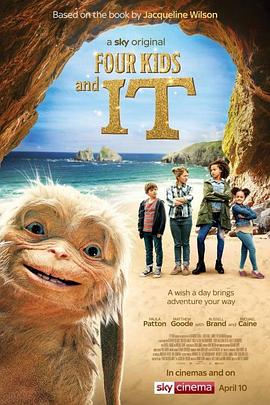 电影《四个孩子与神奇动物  Four Kids and It》（2020英国）--高清4K/1080P迅雷BT资源下载