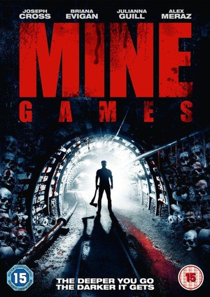 电影《矿井游戏  Mine Games》（2012美国）--高清4K/1080P迅雷BT资源下载