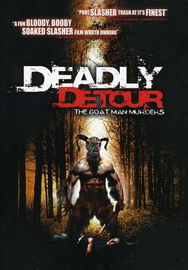 电影《致命弯路  Deadly Detour》（2011美国）--高清4K/1080P迅雷BT资源下载