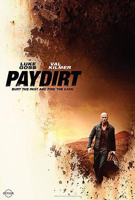 电影《赢利  Paydirt》（2020美国）--高清4K/1080P迅雷BT资源下载
