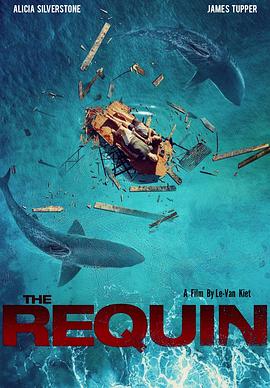 电影《鲨海困斗  The Requin》（2022美国）--高清4K/1080P迅雷BT资源下载