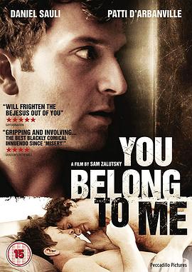 电影《公寓迷踪  You Belong to Me》（2007美国）--高清4K/1080P迅雷BT资源下载