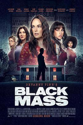 电影《黑弥撒  Black Mass》（2023美国）--高清4K/1080P迅雷BT资源下载