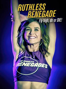 电影《Ruthless Renegade》（2020美国）--高清4K/1080P迅雷BT资源下载
