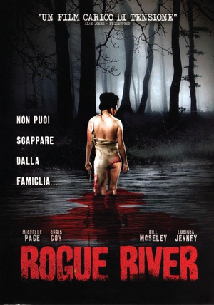 电影《罗格河  Rogue River》（2012美国）--高清4K/1080P迅雷BT资源下载