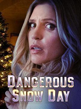 电影《危险雪日  Dangerous Snow Day》（2021美国）--高清4K/1080P迅雷BT资源下载