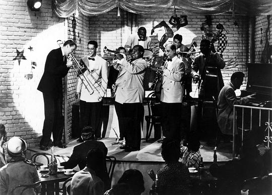 电影《格伦·米勒传 The Glenn Miller Story》(1954美国)--高清4K/1080P迅雷BT资源下载 电影《格伦·米勒传 The Glenn Miller Story》(1954美国)--高清4K/1080P迅雷BT资源下载