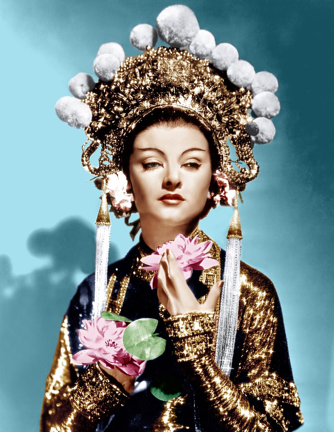 电影《傅满洲的面具  The Mask of Fu Manchu》（1932美国）--高清4K/1080P迅雷BT资源下载