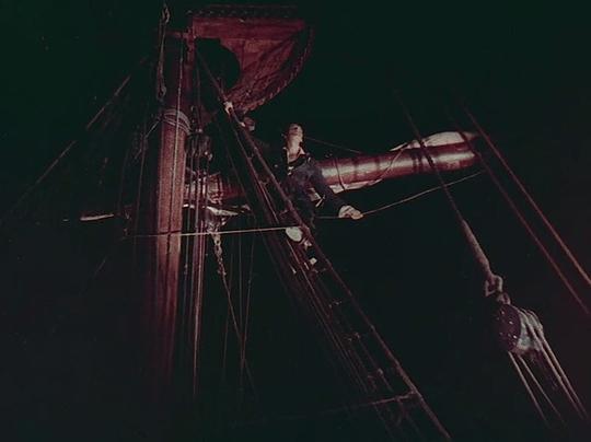 电影《黑海盗  The Black Pirate》（1926美国）--高清4K/1080P迅雷BT资源下载