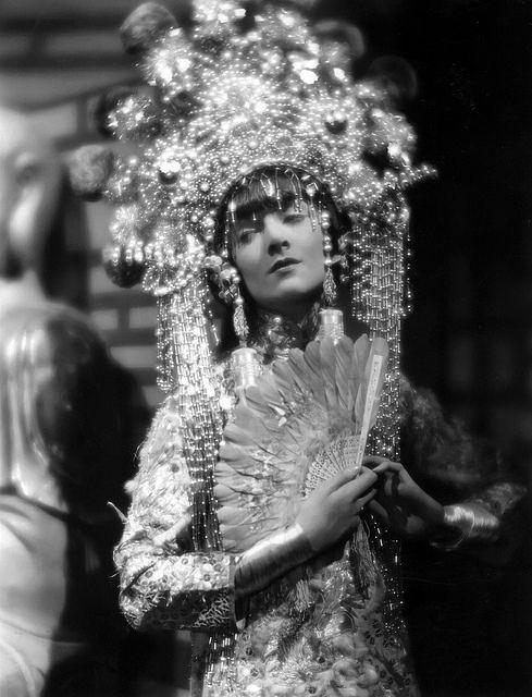 电影《傅满洲的面具  The Mask of Fu Manchu》（1932美国）--高清4K/1080P迅雷BT资源下载