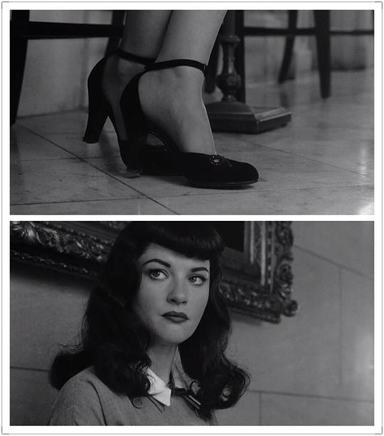 电影《大名鼎鼎的贝蒂·佩吉  The Notorious Bettie Page》（2005美国）--高清4K/1080P迅雷BT资源下载