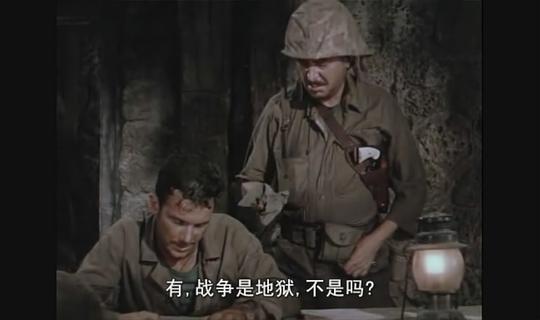 电影《火海浴血战  Halls of Montezuma》（1950美国）--高清4K/1080P迅雷BT资源下载