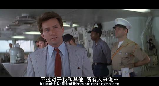 电影《核子航母遇险记  The Final Countdown》（1980美国）--高清4K/1080P迅雷BT资源下载