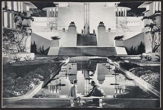 电影《消失的地平线  Lost Horizon》（1937美国）--高清4K/1080P迅雷BT资源下载