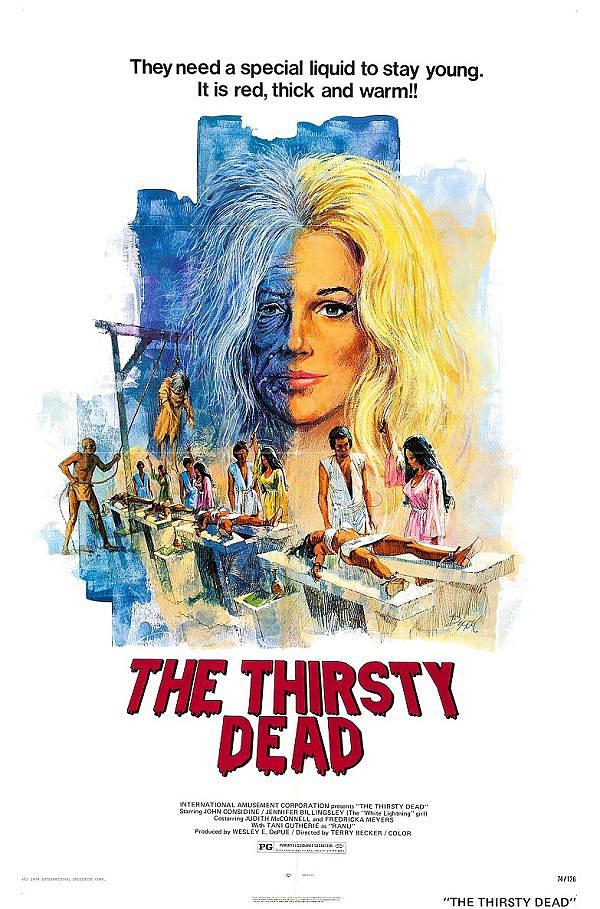 电影《The Thirsty Dead》（1974美国 / 菲律宾）--高清4K/1080P迅雷BT资源下载