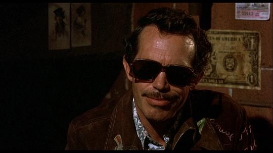 电影《惊天动地抢人头  Bring Me the Head of Alfredo Garcia》（1974墨西哥 / 美国）--高清4K/1080P迅雷BT资源下载