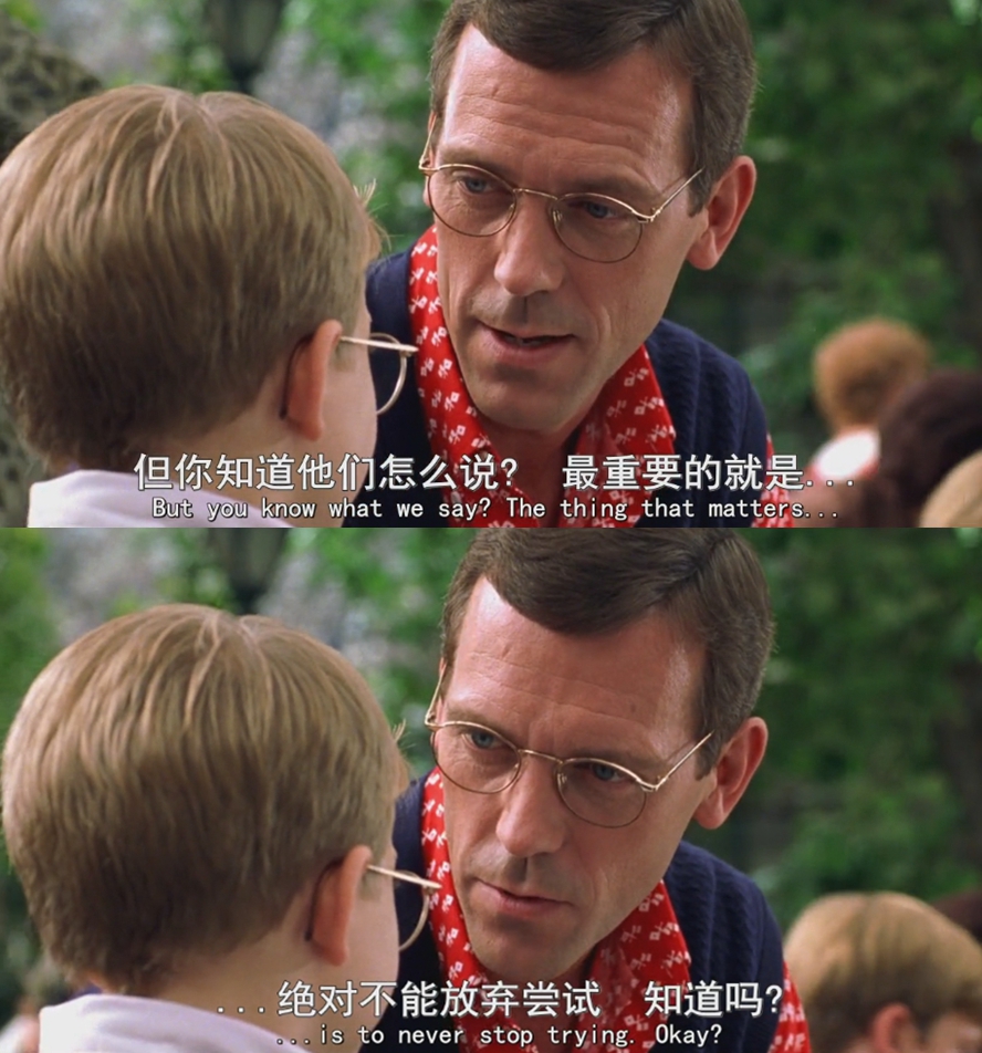 电影《精灵鼠小弟  Stuart Little》（1999美国 / 德国）--高清4K/1080P迅雷BT资源下载