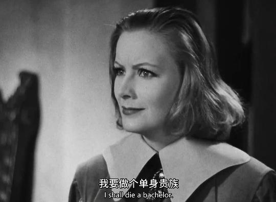 电影《瑞典女王  Queen Christina》（1933美国）--高清4K/1080P迅雷BT资源下载