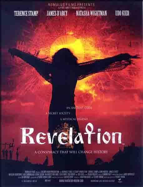 电影《圣堂宝藏  Revelation》（2001英国）--高清4K/1080P迅雷BT资源下载