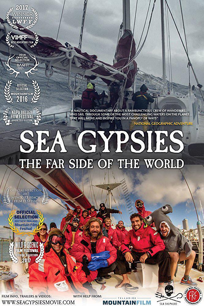 电影《海上吉普赛人  Sea Gypsies》（2017美国）--高清4K/1080P迅雷BT资源下载