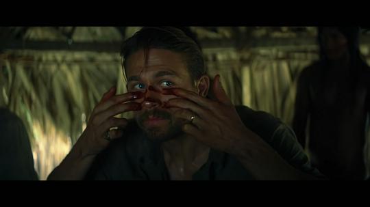 电影《迷失Z城  The Lost City of Z》（2016美国）--高清4K/1080P迅雷BT资源下载