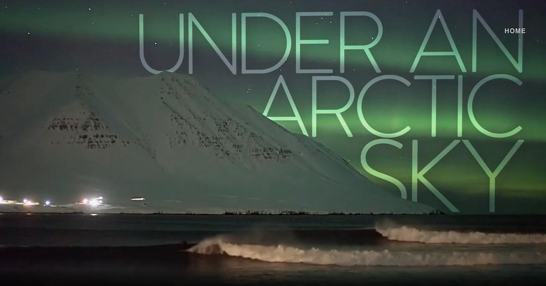 电影《北极的天空下  Under an Arctic Sky》（2017美国）--高清4K/1080P迅雷BT资源下载