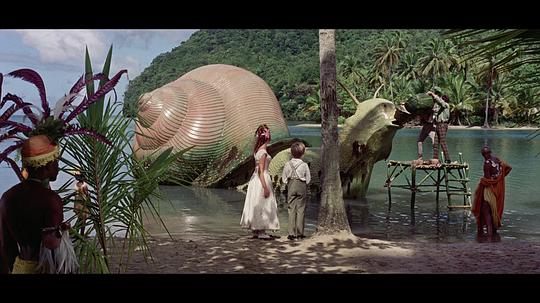 电影《杜立德医生  Doctor Dolittle》（1967美国）--高清4K/1080P迅雷BT资源下载