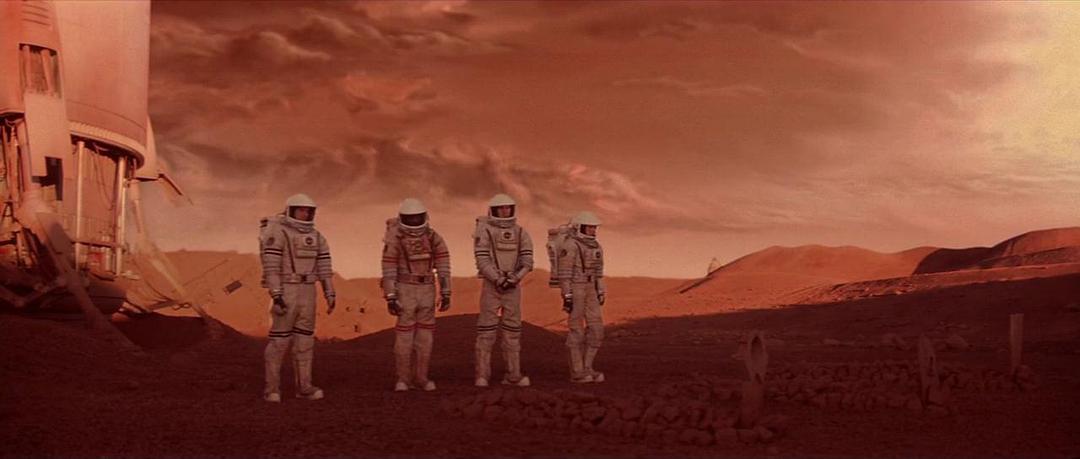 电影《火星任务  Mission to Mars》（2000美国）--高清4K/1080P迅雷BT资源下载