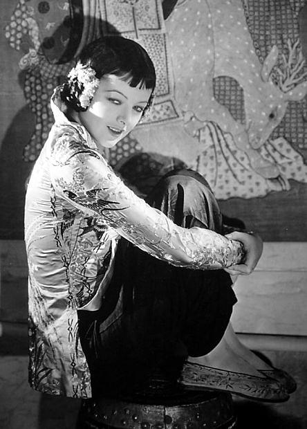 电影《傅满洲的面具  The Mask of Fu Manchu》（1932美国）--高清4K/1080P迅雷BT资源下载