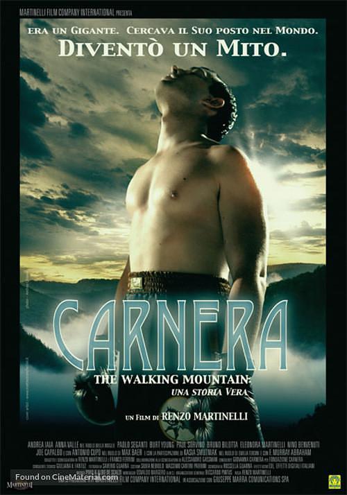 电影《拳击场上的移动山脉  Carnera: The Walking Mountain》（2008意大利 / 罗马尼亚）--高清4K/1080P迅雷BT资源下载