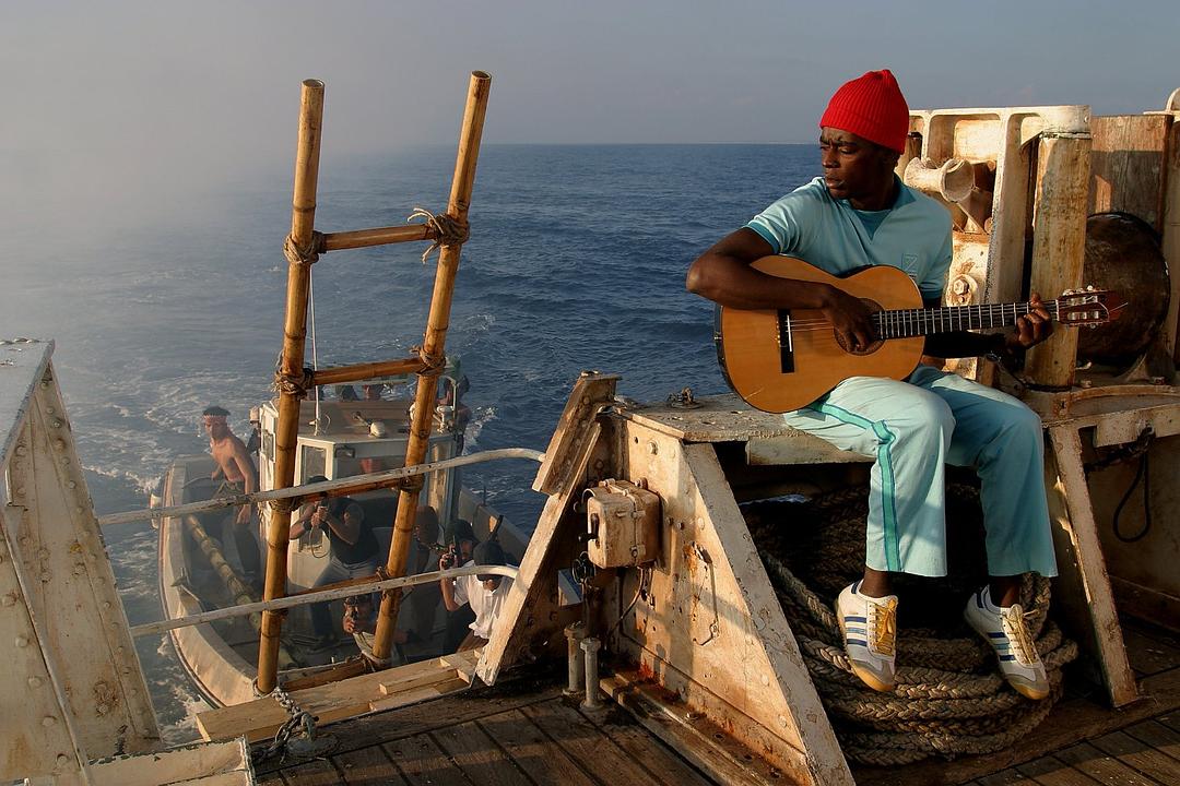 电影《水中生活  The Life Aquatic with Steve Zissou》（2004美国）--高清4K/1080P迅雷BT资源下载