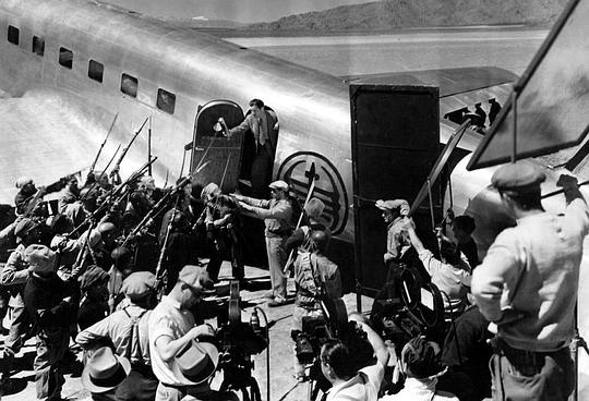 电影《消失的地平线  Lost Horizon》（1937美国）--高清4K/1080P迅雷BT资源下载