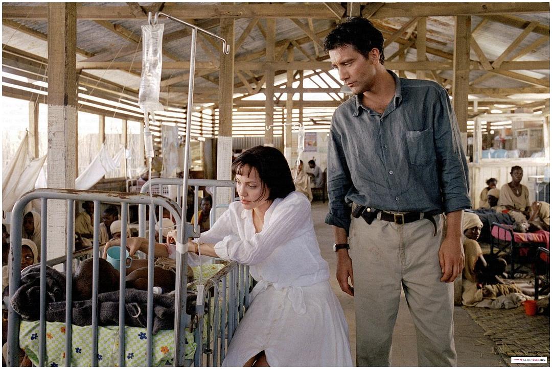 电影《超越边界 Beyond Borders》(2003德国 / 美国)--高清4K/1080P迅雷BT资源下载 电影《超越边界 Beyond Borders》(2003德国 / 美国)--高清4K/1080P迅雷BT资源下载