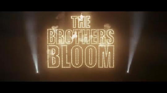 电影《布鲁姆兄弟  The Brothers Bloom》（2008美国）--高清4K/1080P迅雷BT资源下载