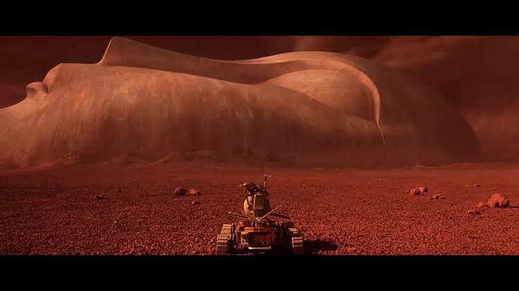 电影《火星任务  Mission to Mars》（2000美国）--高清4K/1080P迅雷BT资源下载