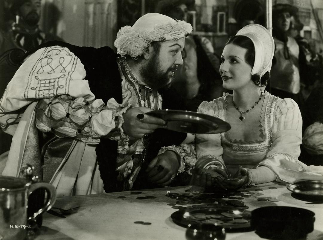 电影《英宫艳史  The Private Life of Henry VIII》（1933英国）--高清4K/1080P迅雷BT资源下载