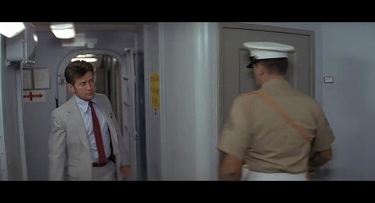 电影《核子航母遇险记  The Final Countdown》（1980美国）--高清4K/1080P迅雷BT资源下载