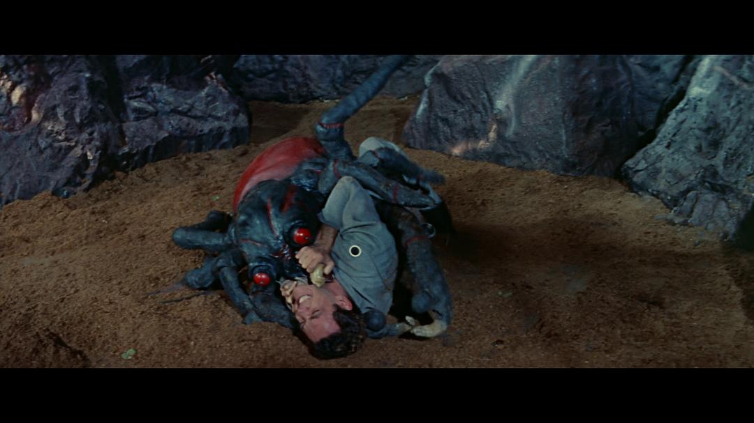 电影《外星女王 Queen of Outer Space》(1958美国)--高清4K/1080P迅雷BT资源下载 电影《外星女王 Queen of Outer Space》(1958美国)--高清4K/1080P迅雷BT资源下载
